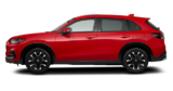 2027 Honda HR-V - Exterior - 1