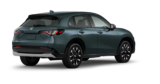 2027 Honda HR-V - Exterior - 1