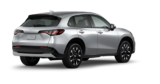 2027 Honda HR-V - Exterior - 1