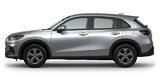 2027 HONDA HR-V LX 2WD