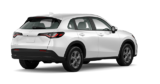 2027 Honda HR-V - Exterior - 1