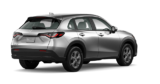 2027 Honda HR-V - Exterior - 1