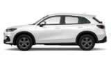 2027 Honda HR-V - Exterior - 1