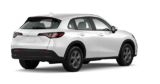 2027 Honda HR-V - Exterior - 1
