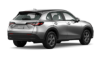 2027 Honda HR-V - Exterior - 1