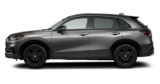 2027 Honda HR-V - Exterior - 1