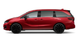 2027 Honda Odyssey - Exterior - 1