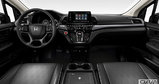 2027 Honda Odyssey - Exterior - 1