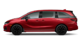 2027 Honda Odyssey - Exterior - 1