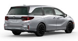 2027 HONDA Odyssey SPORT