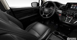 2027 Honda Odyssey - Exterior - 1