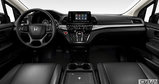 2027 Honda Odyssey - Exterior - 1