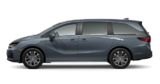 2027 Honda Odyssey - Exterior - 1