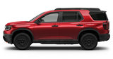 2027 HONDA Passport TRAILSPORT BLACKOUT