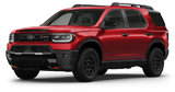 2027 HONDA Passport TRAILSPORT BLACKOUT