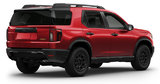 2027 HONDA Passport TRAILSPORT BLACKOUT