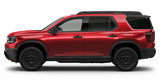 2027 HONDA Passport TRAILSPORT TOURING BLACKOUT