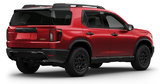 2027 HONDA Passport TRAILSPORT TOURING BLACKOUT