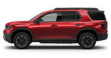 2027 HONDA Passport TRAILSPORT TOURING