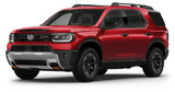 2027 HONDA Passport TRAILSPORT TOURING