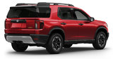 2027 HONDA Passport TRAILSPORT TOURING