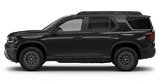 2027 HONDA Passport TRAILSPORT