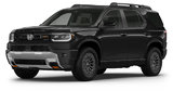2027 HONDA Passport TRAILSPORT