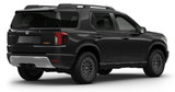 2027 HONDA Passport TRAILSPORT