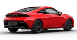 2027 HONDA Prelude Hybrid