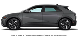 2027 Hyundai Ioniq 5 - Exterior - 1