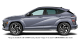 2027 Hyundai Kona - Exterior - 1