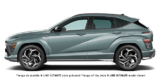 2027 Hyundai Kona - Exterior - 1