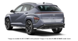 2027 Hyundai Kona - Exterior - 1