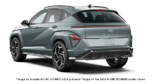 2027 Hyundai Kona - Exterior - 1