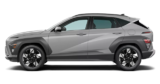 2027 Hyundai Kona - Exterior - 1