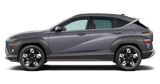 2027 Hyundai Kona - Exterior - 1