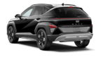 2027 Hyundai Kona - Exterior - 1
