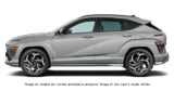 2027 Hyundai Kona - Exterior - 1