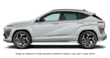 2027 Hyundai Kona - Exterior - 1