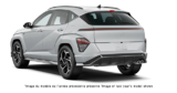 2027 Hyundai Kona - Exterior - 1