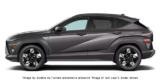 2027 Hyundai Kona - Exterior - 1