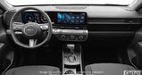 2027 Hyundai Kona - Exterior - 1