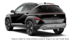 2027 Hyundai Kona - Exterior - 1