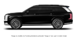 2027 Hyundai Palisade Hybrid - Exterior - 1