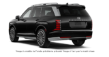 2027 Hyundai Palisade Hybrid - Exterior - 1