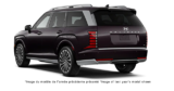 2027 Hyundai Palisade Hybrid - Exterior - 1