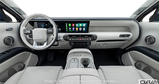 2027 Hyundai Palisade Hybrid - Exterior - 1