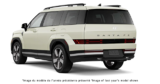 2027 Hyundai Santa Fe Hybrid - Exterior - 1