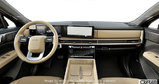 2027 Hyundai Santa Fe Hybrid - Exterior - 1