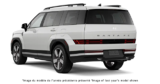 2027 Hyundai Santa Fe Hybrid - Exterior - 1